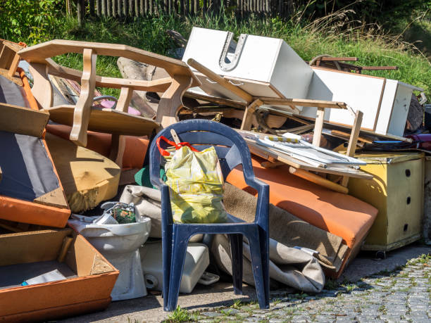 Best Junk Removal and Recycling  in Pelham, AL