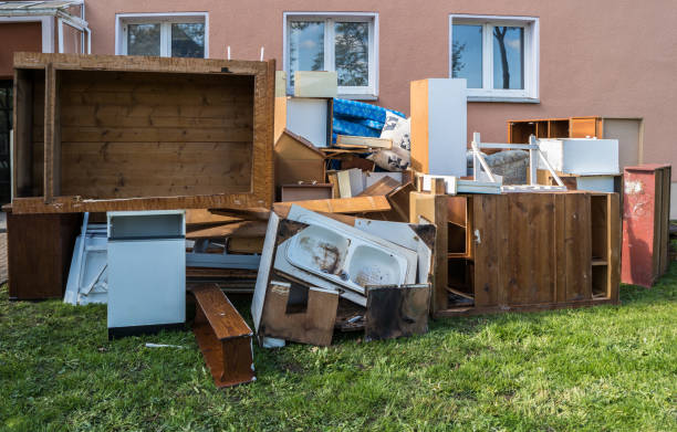 Best Construction Debris Removal  in Pelham, AL