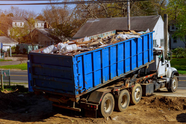 Best Construction Debris Removal  in Pelham, AL