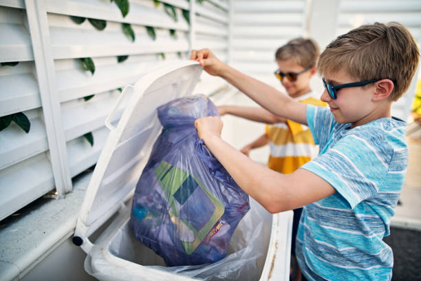 Best Residential Junk Removal  in Pelham, AL