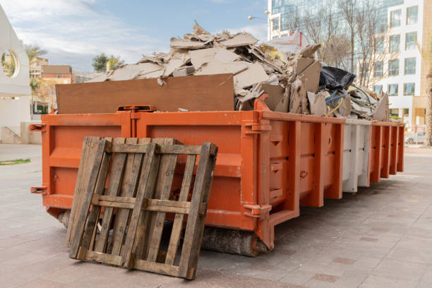 Reliable Pelham, AL Junk Removal Solutions