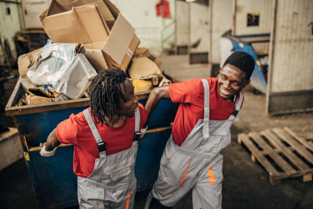 Best Garage Cleanout Services  in Pelham, AL